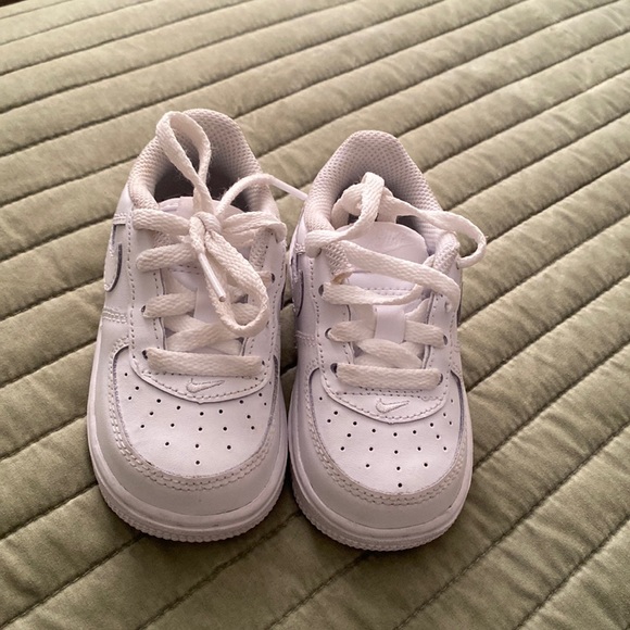 Toddler sneakers - Picture 1 of 1